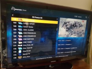 Abonnement IPTV de 12 mois photo review