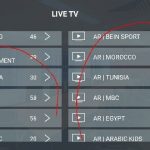 6 mois Abonnement iptv photo review