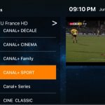 6 mois Abonnement iptv photo review