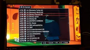 Abonnement iptv de 1 mois ( meilleur choix pour tester notre service ) photo review